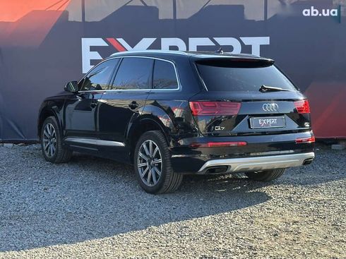 Audi Q7 2017 - фото 6