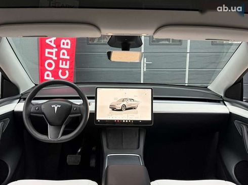 Tesla Model Y 2024 - фото 17