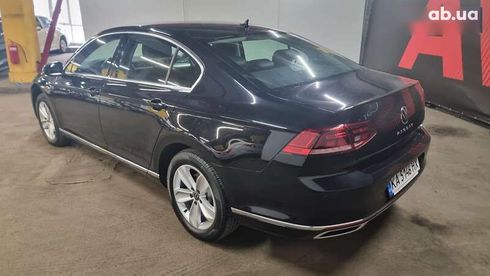 Volkswagen Passat 2022 - фото 4