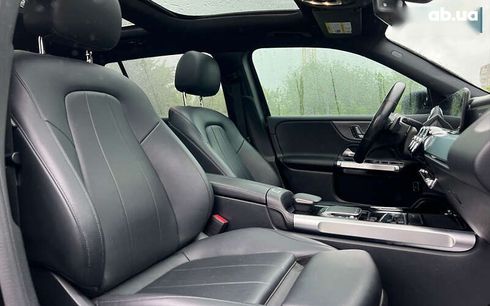 Mercedes-Benz GLB-Класс 2021 - фото 10