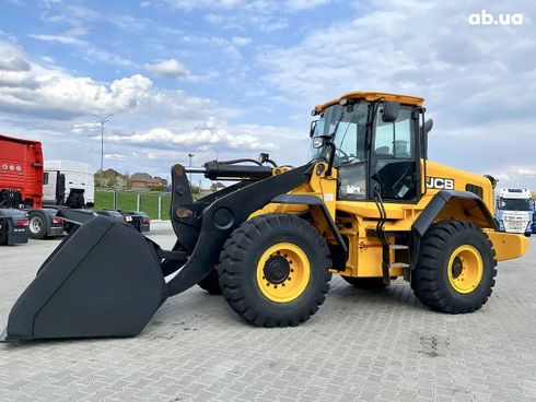 JCB 437 HT T4 2015 - фото 2