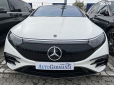 Продажа б/у Mercedes-Benz EQS-Класс Автомат - купить на Автобазаре