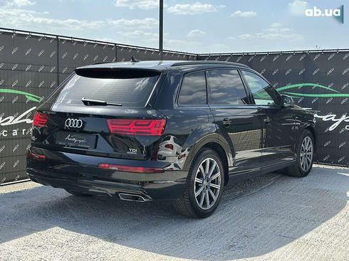 Audi Q7 2016 - фото 2