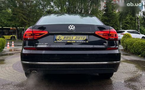 Volkswagen Passat 2017 - фото 6