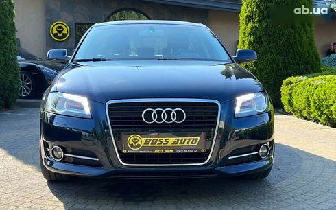 Audi A3 2010 - фото 2