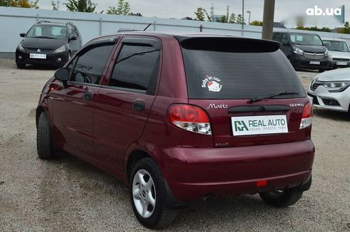 Daewoo Matiz 2008 - фото 3