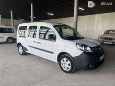 Продажа б/у Renault Kangoo в Житомире - купить на Автобазаре