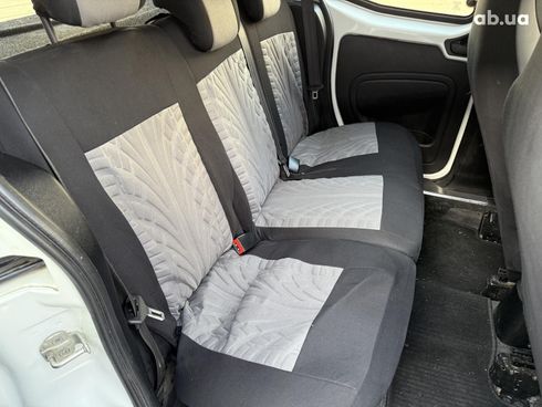 Peugeot Bipper 2012 белый - фото 12
