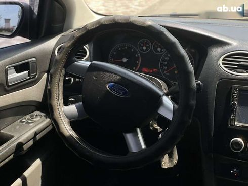 Ford Focus 2007 - фото 16