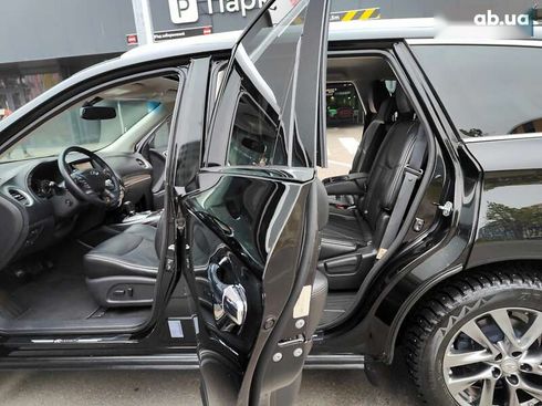 Infiniti QX60 2014 - фото 7