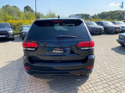 Jeep Grand Cherokee 2020 - фото 6