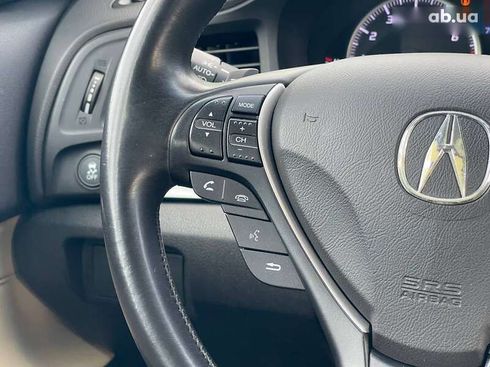 Acura ILX 2012 - фото 19