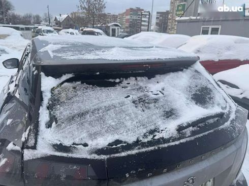 Peugeot e-2008 2020 - фото 6