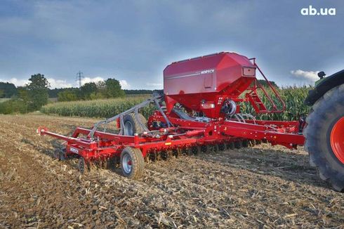 HORSCH Avatar 18/60 SD 2025 - фото 6