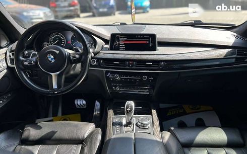 BMW X5 2015 - фото 13