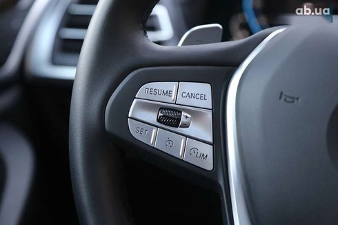 BMW X4 2024 - фото 24