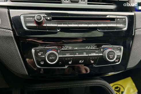 BMW X2 2018 - фото 13