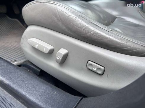 Lexus IS 2008 - фото 17