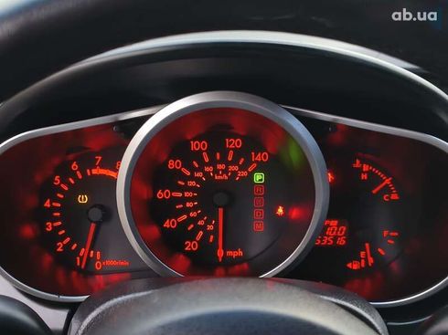 Mazda CX-7 2007 - фото 25