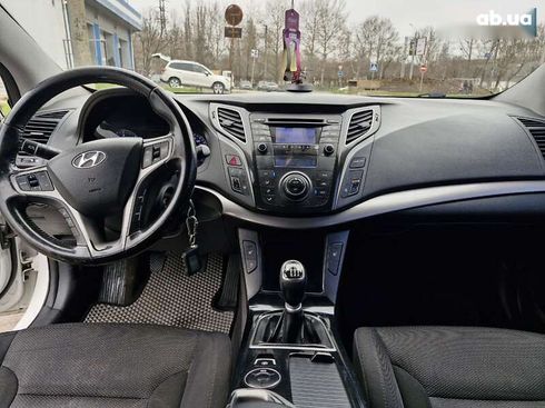Hyundai i40 2011 - фото 19