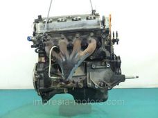 Двигун у зборі Honda Civic - купити на Автобазарі