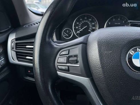 BMW X5 2014 - фото 20