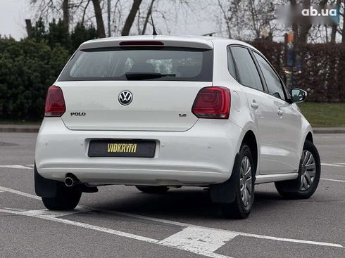 Volkswagen Polo 2012 - фото 16