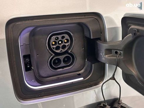 BMW i3 2014 - фото 24