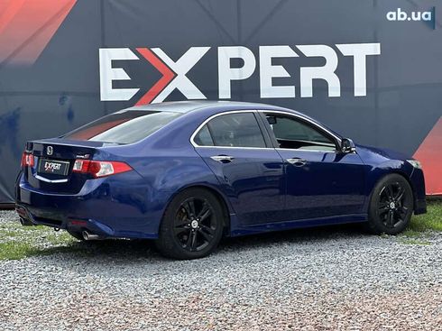 Honda Accord 2010 - фото 4