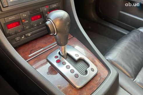 Audi A4 2005 - фото 23