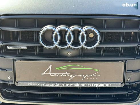 Audi A6 2017 - фото 25