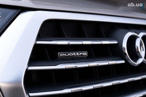 Audi Q7 2019 - фото 5