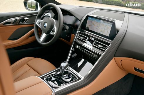 BMW 8 серия 2023 - фото 7