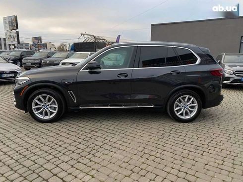 BMW X5 2022 - фото 6