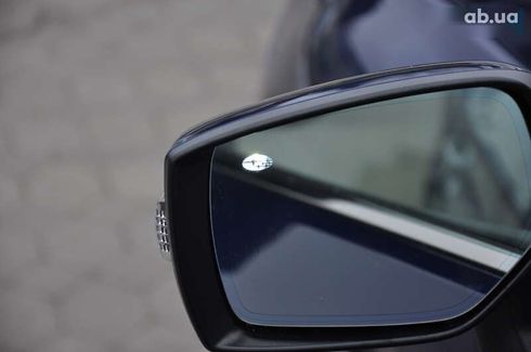 Subaru Outback 2014 - фото 15