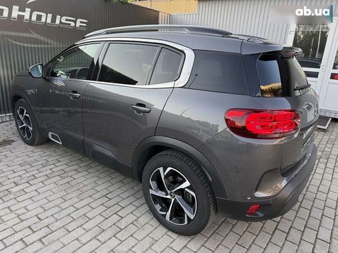 Citroёn C5 AirCross 2019 - фото 26