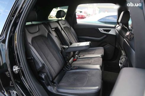 Audi Q7 2017 - фото 11