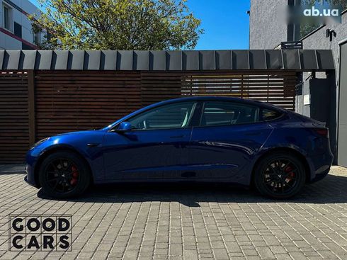 Tesla Model 3 2023 - фото 4