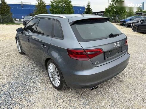 Audi A3 2014 - фото 9