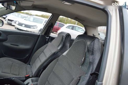 Daewoo Lanos 2008 - фото 8