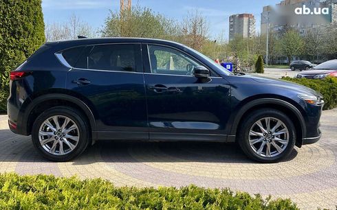 Mazda CX-5 2019 - фото 8