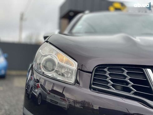 Nissan Qashqai 2010 - фото 9