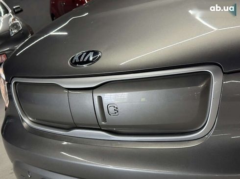 Kia Soul 2016 - фото 6