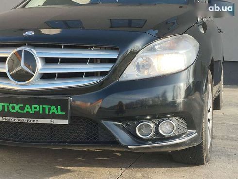Mercedes-Benz B-Класс 2014 - фото 8