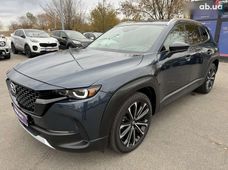 Продажа б/у Mazda CX-50 2022 года в Днепре - купить на Автобазаре