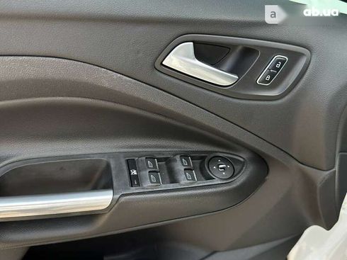 Ford C-Max 2013 - фото 19