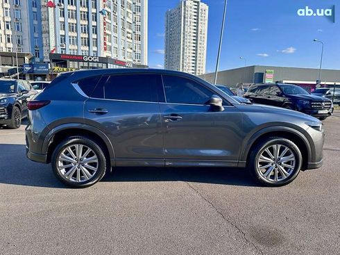 Mazda CX-5 2023 - фото 26