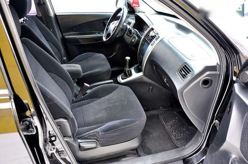Hyundai Tucson 2007 - фото 23