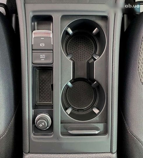Volkswagen Golf 2018 - фото 19