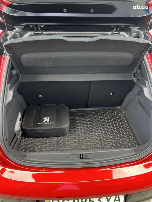 Peugeot e-208 2022 - фото 7